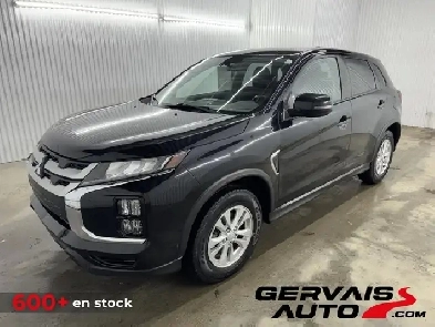 Mitsubishi RVR SE AWC 2021 à vendre Image# 1