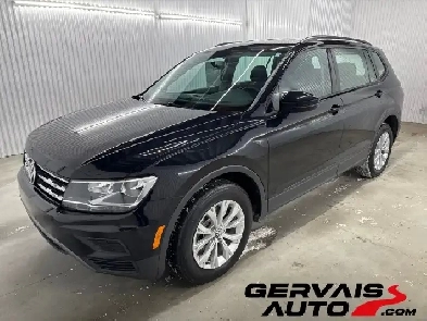 Volkswagen Tiguan Trendline A/c 2021 a vendre Image# 1