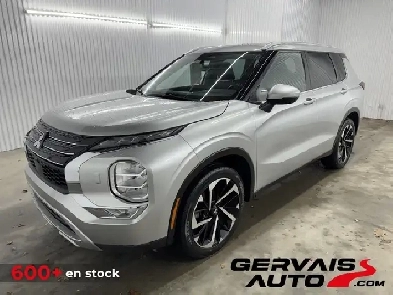 Mitsubishi Outlander Le S-Awc 7 Passagers 2023 a vendre Image# 1