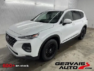 Hyundai Santa Fe 2.0T Preferred AWD 2019 à vendre Image# 1
