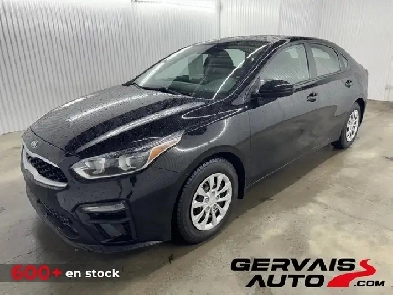 KIA Forte LX 2020 à vendre Image# 1
