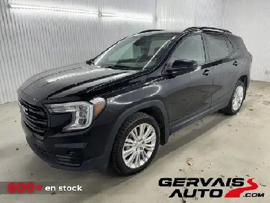 GMC Terrain SLE Élevation AWD 2023 à vendre Image# 1