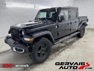 Jeep Gladiator Sport S 4x4 2021 à vendre Image# 1