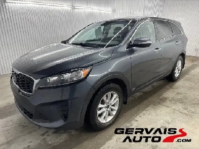 Kia Sorento Lx Awd Mags Caméra 2020 à vendre Image# 1