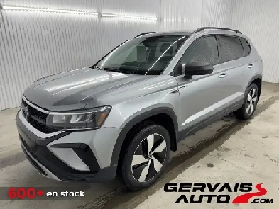 Volkswagen Taos Trendline 4MOTION 2024 a vendre Image# 1
