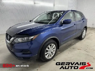 Nissan Qashqai S AWD 2020 à vendre Image# 1