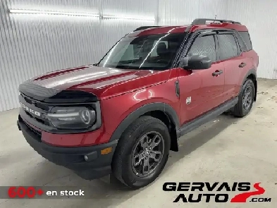 Ford Bronco Sport Big Bend 4x4 2021 à vendre Image# 1