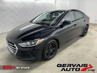 Hyundai Elantra GL 2017 à vendre Image# 1