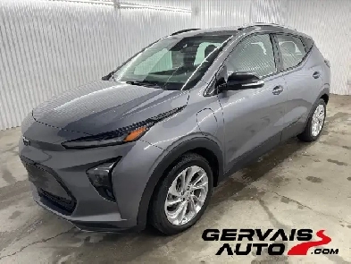 Chevrolet Bolt EUV LT 2022 à vendre Image# 1