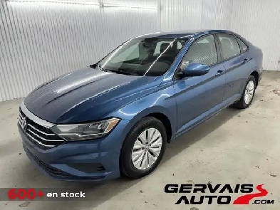 Volkswagen Jetta Comfortline 2019 à vendre Image# 1