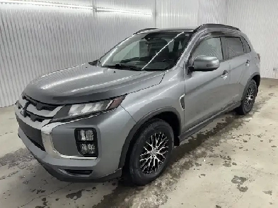 Mitsubishi RVR SEL AWC 2021 à vendre Image# 1