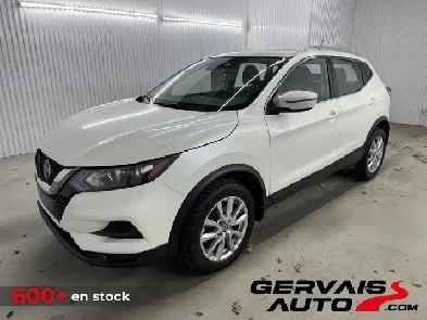 Nissan Qashqai Sv Awd Mags Toit 2020 à vendre Image# 1
