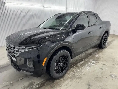 Hyundai Santa Cruz Ultimate Awd Gps 2022 à vendre Image# 1