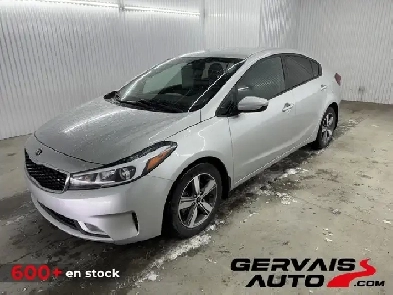 KIA Forte LX 2018 a vendre Image# 1