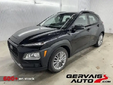 Hyundai Kona 2.0L Preferred TA 2020 à vendre Image# 1