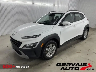 Hyundai Kona 2.0L Preferred AWD 2022 à vendre Image# 1
