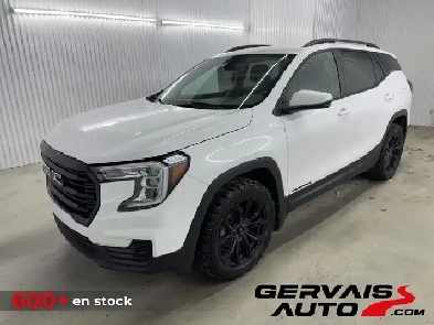 GMC Terrain SLE AWD 2022 à vendre Image# 1