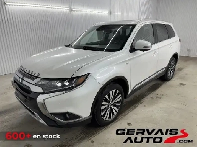 Mitsubishi Outlander GT S-AWC 2020 à vendre Image# 1