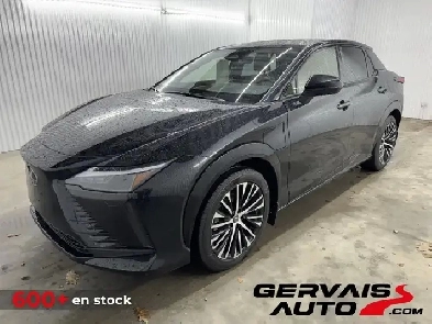 Lexus RZ RZ 450e AWD 2023 à vendre Image# 1