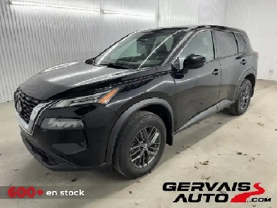 Nissan Rogue S 2021 à vendre Image# 1