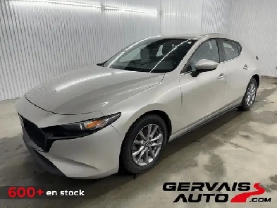 Mazda Mazda3 Sport Gs Awd Hatch Mags 2022 a vendre