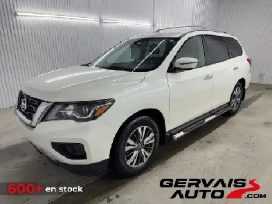 Nissan Pathfinder SV 4x4 2020 à vendre Image# 1