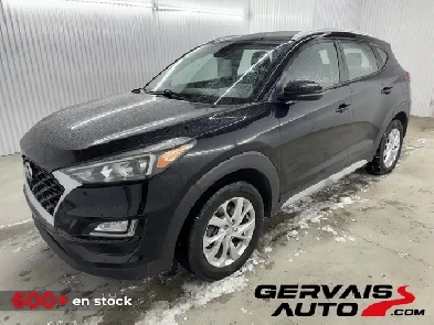Hyundai Tucson Preferred 2019 a vendre Image# 1