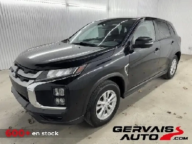 Mitsubishi RVR ES 2022 à vendre Image# 1