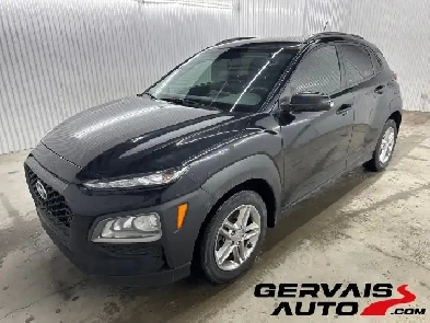 Hyundai Kona Essential Awd Mags 2021 à vendre Image# 1