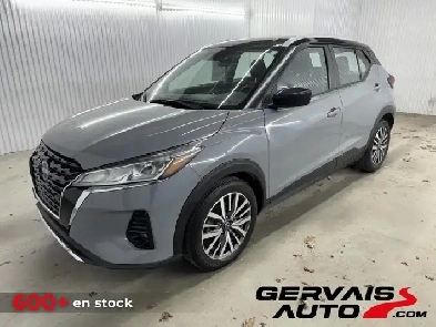 Nissan Kicks SV 2023 à vendre Image# 1