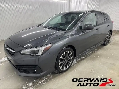 Subaru Impreza Sport Awd Mags 2022 a vendre Image# 1