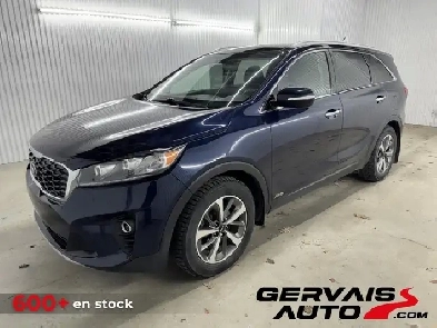 KIA Sorento EX V6 AWD 2020  vendre