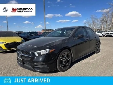 2020 MercedesBenz AClass A 250