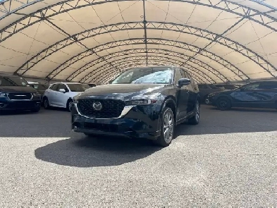 2024 Mazda CX-5 GT AWD W / WIRELESS APPLE CARPLAY / ANDROID AUTO Image# 1