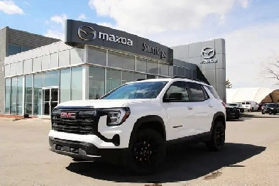 2025 GMC Terrain AWD 4dr Elevation W / APPLE CARPLAY / ANDROID A Image# 1