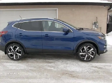 2023 Nissan Qashqai for sale