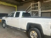2019 GMC 4x4