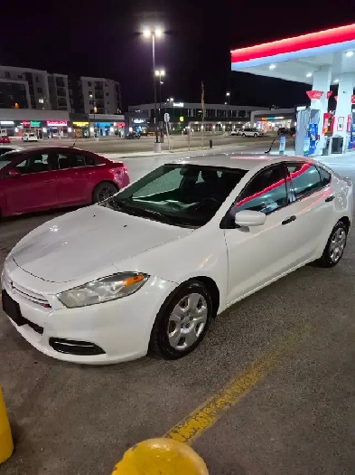2014 DODGE DART FOR SALE
