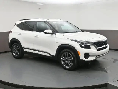 2023 Kia Seltos EX AWD Call 902-466-9550 Apple CarPlay/ Android