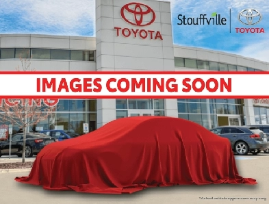 2021 Toyota RAV4 LE GENUINE  LE PACKAGE  TOYOTA CERTIFIED
