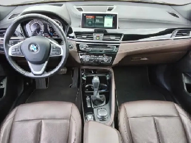 2018 BMW X2 xDrive28i Jamais Acc