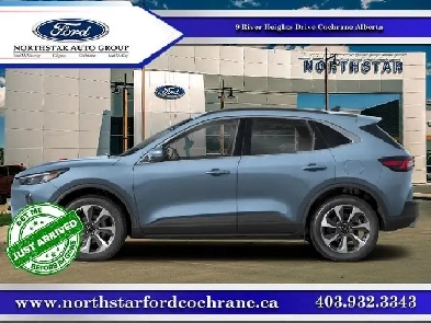 2023 Ford Escape Platinum  Navigation  360 Camera