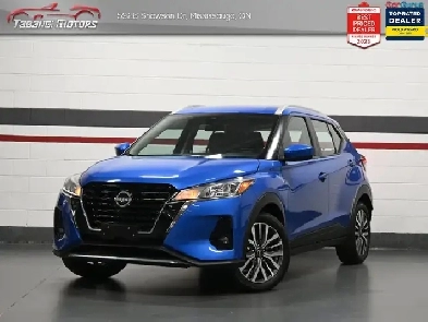 2024 Nissan Kicks SV No Accident CarPlay Adaptive Cruise Remote