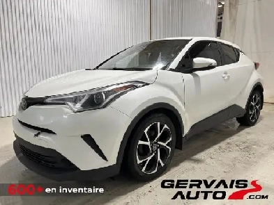 Toyota C-HR XLE TA 2018 à vendre Image# 1
