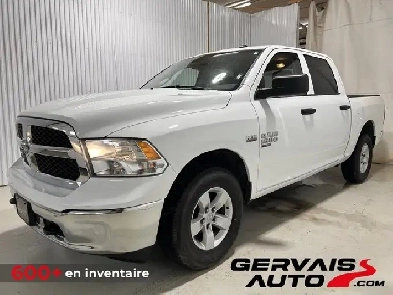 RAM 1500 Classic SLT cabine d'équipe 4x4 caisse de 5 pi 7 po 202 Image# 1