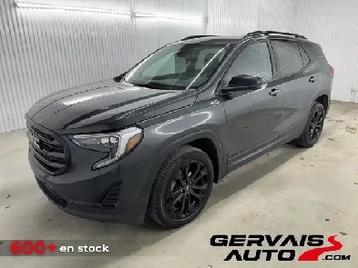 GMC Terrain SLE AWD 2021 à vendre Image# 1