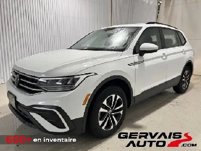 Volkswagen Tiguan Trendline 4MOTION 2024 à vendre Image# 1