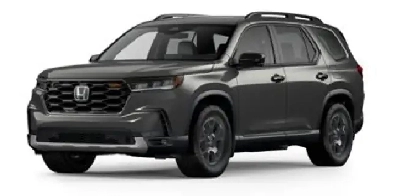 2025 Honda Pilot In Transit | TrailSport | Sunroof |