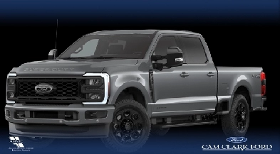 2026 Ford F350 Lariat