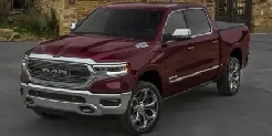 2022 Ram Pickups 1500